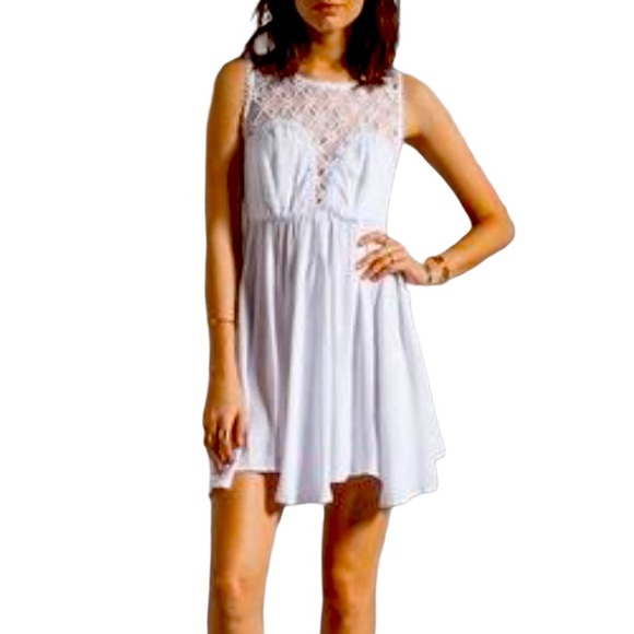 Free People Revolve Crochet Fiesta - Picture 3 of 7